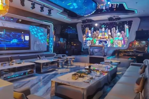 喀什十大高档夜场招聘不用担心被扣