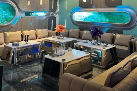 喀什KTV招聘促销员包厢礼仪员期待您的加入