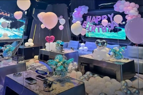 喀什KTV招聘促销员包厢礼仪员期待您的加入